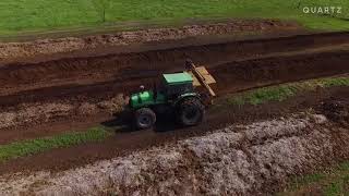 Enterprise Management Hackathon19 Video Presentation: Farmhive