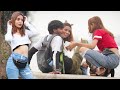Sister Of Bakchodi Part 9 Most Watch Comedy Ft Simran Kaur Best Comedy Prank BRsters