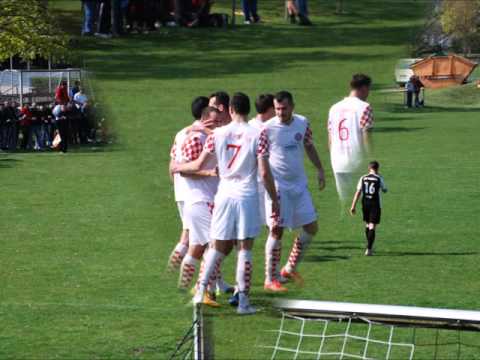 Fotogalerija SW Mühlburg - NK Croatia Ka ,10 04 2016