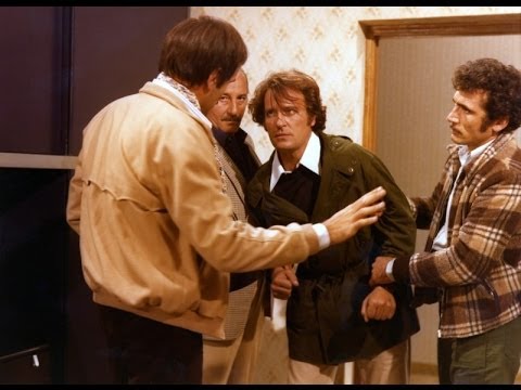 Diamanti Sporchi di Sangue, di Fernando di Leo - Clip #1