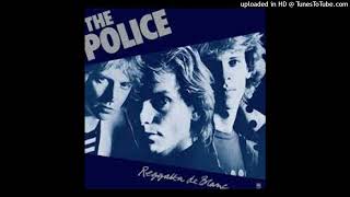 The Police - It's Alright For You