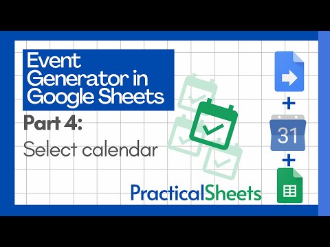 Create a DYNAMIC Dependent Drop Down List in Google SHEETS 
