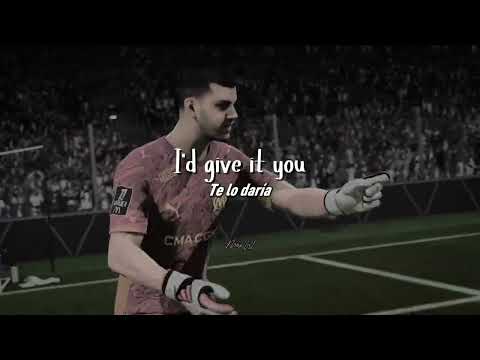 Flowers - Bag Raiders, Panama (Lyrics Español) | FC 26