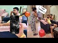 Prank On Husband Gone Wrong