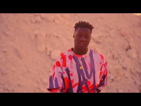 Eebz - Catalonia (Official video)