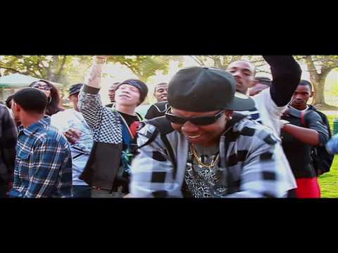 Ya Boy "All Tha Way Turnt Up"  Feat, YG. CHARLEY HOOD  & THA BLACKCARDBOYS.