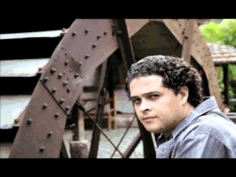 Israel Colina canta Canción para Carito de Antonio Tarragó Ros y León Gieco