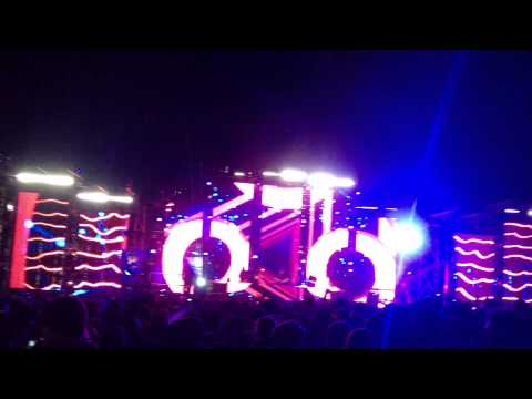 Delta Heavy Live Beyond Wonderland 2013