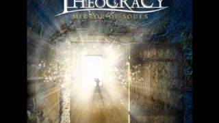 Theocracy - Martyr