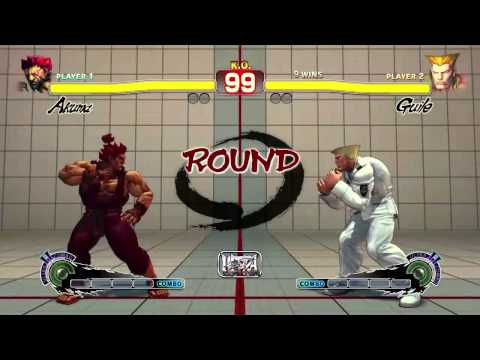 Imperium CapcomDay 05/16 USF4 L R1 - PBE.Etutz(Gui) vs EyyGab(RyuAku)