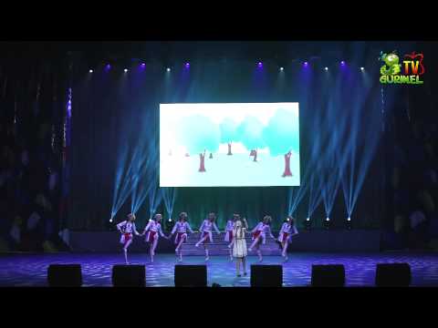 Valeria Bulicanu - Codrii mei (Lumea Colorata)