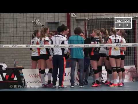 2018-03-24 Olhaco DS 1 - DeLeuksteDeal Donitas DS 2 (3-1)