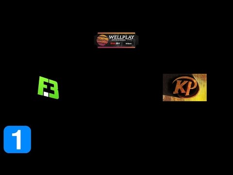 Full Highlights FlipSid3 Tactics vs Kaipi - WellPlay Invitational by VitalBet