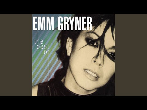 Almighty Love - Emm Gryner