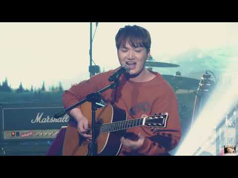210321 빌리어코스티(Bily Acoustie) - 괜찮아 아직은@롤링 26주년 기념 공연：정유진 단독 콘서트 ‘refresh’