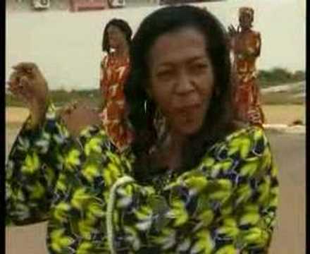 12 De Octubre - Bicomsua - MELITON PABLO - GUINEA ECUATORIAL