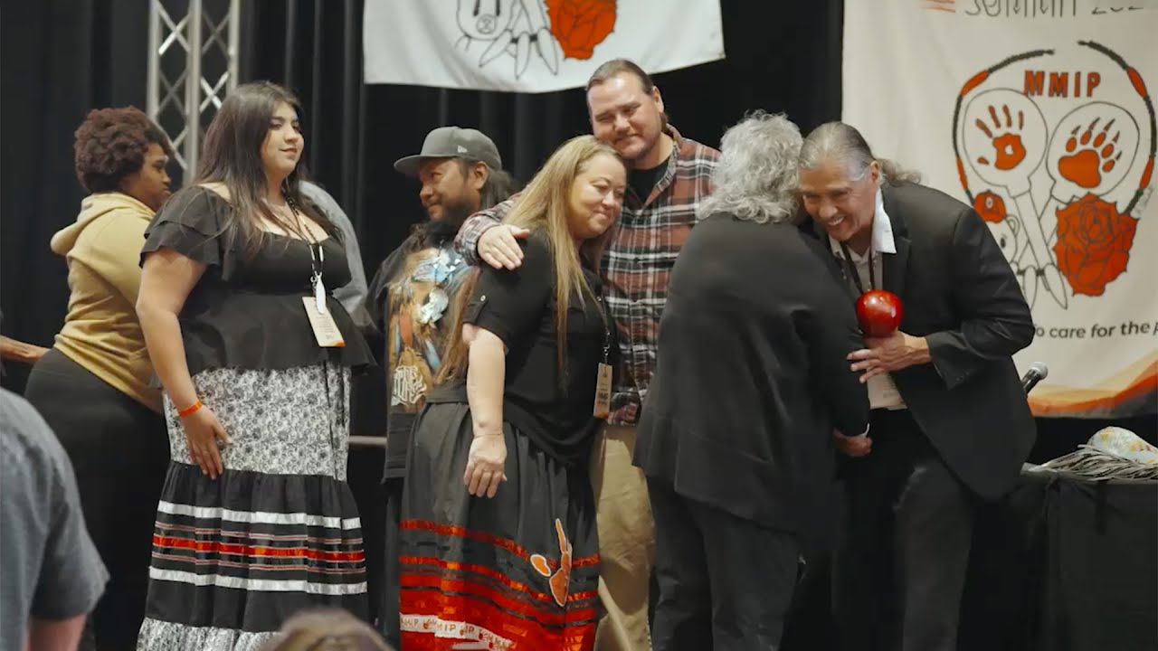 MMIP San Diego Summit 2025 | Honoring Lives, Creating Change