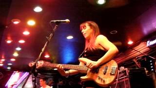 TWO GO DOWN -----  ITs a MANs WORLD