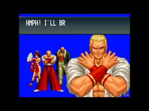 The King of Fighters '97 (Japan) ISO < PSX ISOs