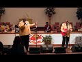 The Supreme 7 -1- By His Grace (3/24/2024) ___in Jacksonville FL