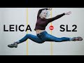 Leica SL2 | Hands On with Omar Z Robles