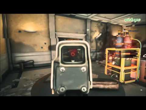 irishops - Rainbow 6 Seige Montage -  "Sittin In Hell"  by  Antwon