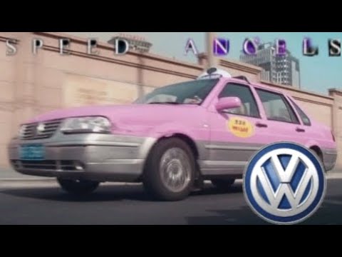 Thumbnail for Volkswagen Santana 2004 [Speed Angels] by Volkswagen