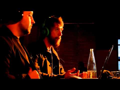 Heat Charity Berlin - Starcraft 2 Tournament Grubby vs Tarson 2 at CK-99