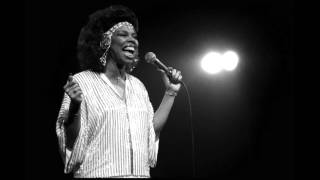 MILLIE JACKSON-a little taste of outside love