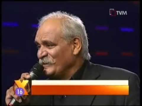 Tony Camilleri l-ghannej