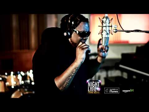 Young Malice - Night Lyfe Promo