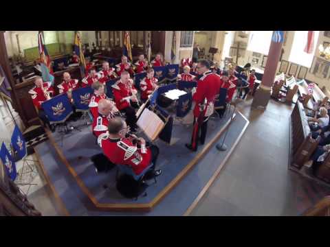 Strike up the Band - arr Warren Barker