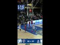 Noah Lawrence Dickerson (20 points) Highlights vs. Heroes Den Bosch