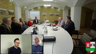 2026-09-15 Ūkio ir verslo komiteto posėdis (mišrus būdas)