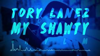 [Tory Lanez Type Beat] My Shawty [Prod. by JAYBeatz] **SOLD** #HVLM