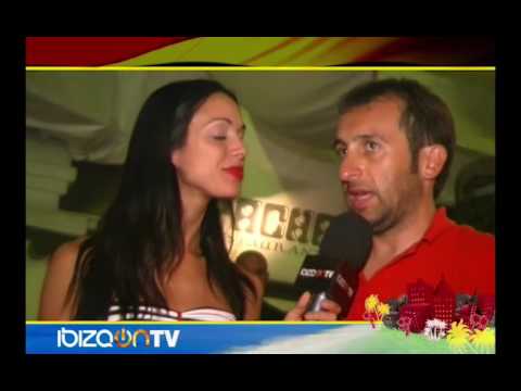 Sebastian Gamboa  Pacha