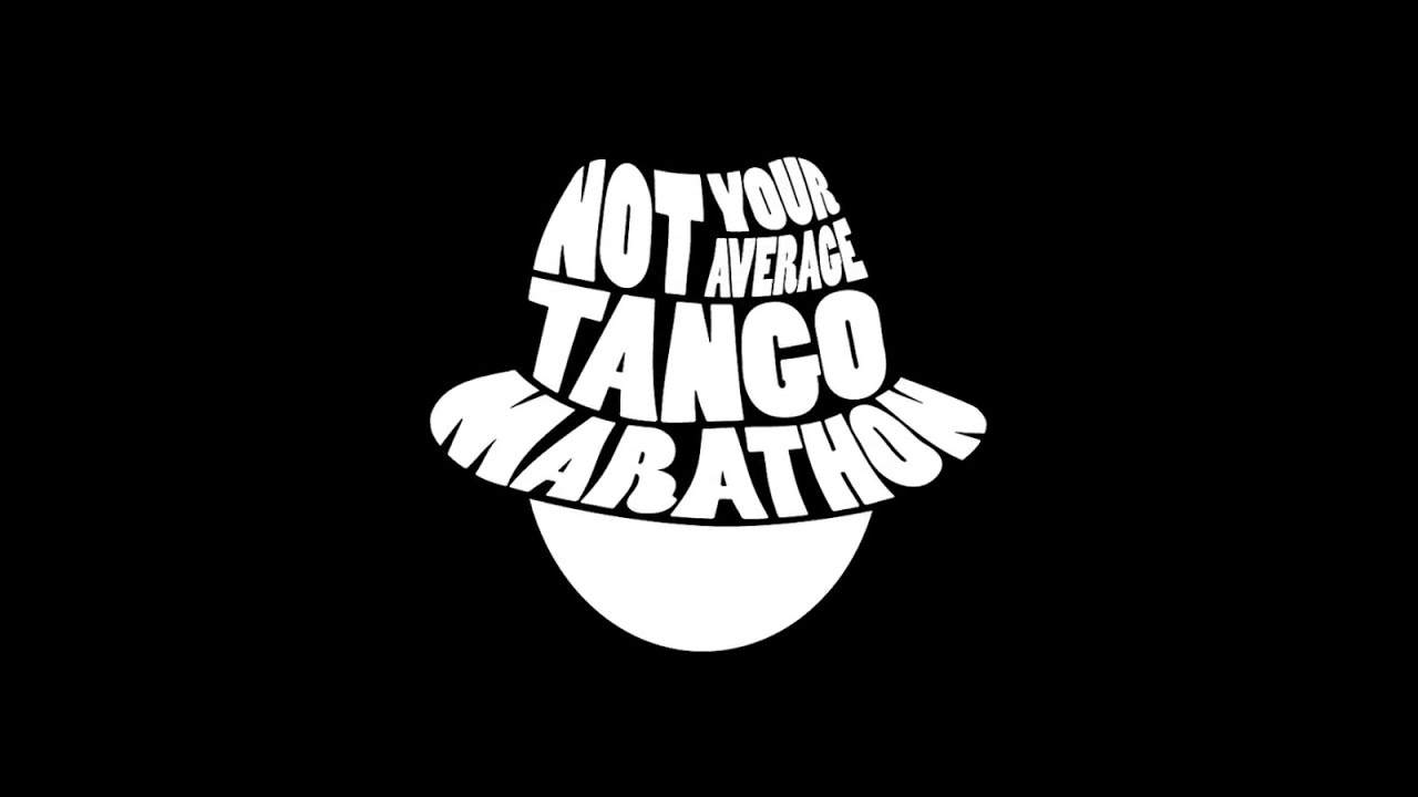 NYATM (Not Your Average Tango Marathon of Montréal - 2015)