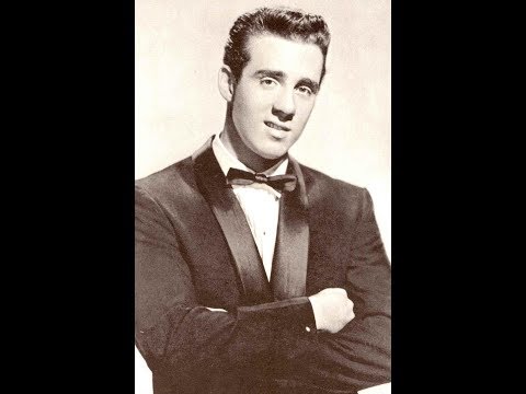 Oh, Little One ~ Jack Scott  (1960)