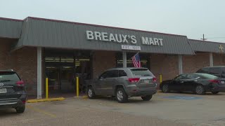 Breaux’s Mart Begins a New Chapter Under New Ownership