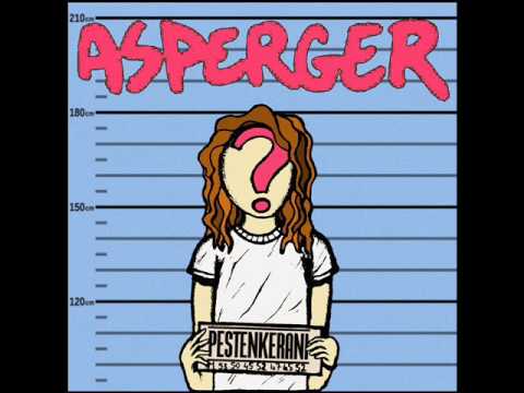 Asperger - VTR