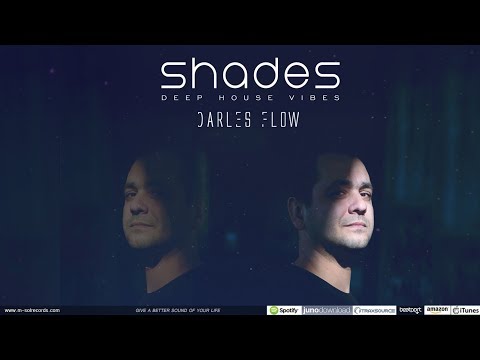 SHADES - Darles Flow (Album Promo)