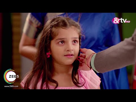 तेरे बिन - Tere Bin - Best Scene - Ep - 27 - Mahru Sheikh,Khushboo Tawde,Mahi Milan Kanani -And TV