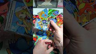 First Partners Collection box LFG 🔥🔥🔥 #pokemon #pokemoncards #pokemontcg #pokemonchannel
