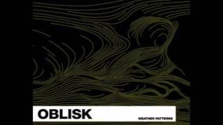 OBLISK - Around The Sound
