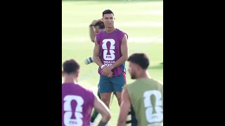 Download lagu Cristiano Ronaldo shows support for Venezuela 🇻🇪 mp3