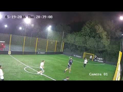 93464 Sluys3 Old Parks Cam1 Thursday Night League 19-05-2016