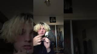 How to hit a stiizy pod with no battery