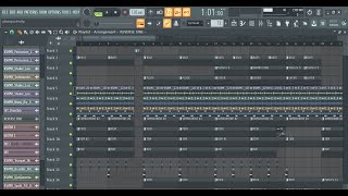 Download lagu how the Subway Surfers Theme was made in FL Studio mp3