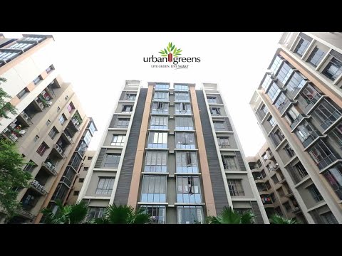 3D Tour Of Urban Greens Phase II B