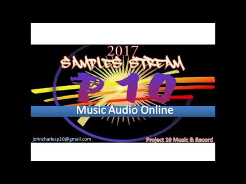 Meri Musau_JRK,_ELJ@Y_ft._ANZO_2017_AudioTRACK